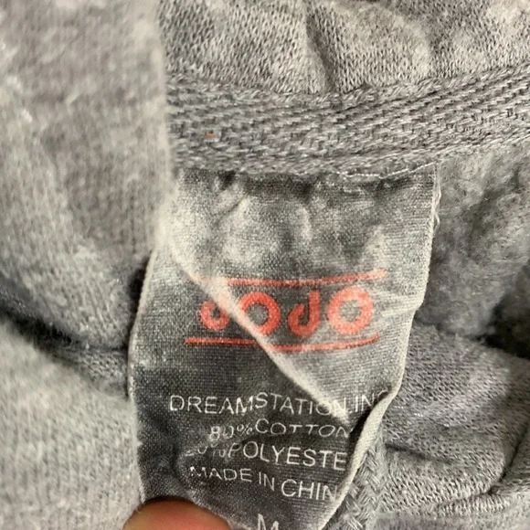 Vintage Las Vegas, Nevada hoodie - Picture 4 of 4